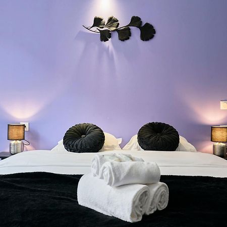 Апартаменты Ng Prestige - Lille L Roubaix Trichon - Balneo - Netflix - Wifi Экстерьер фото